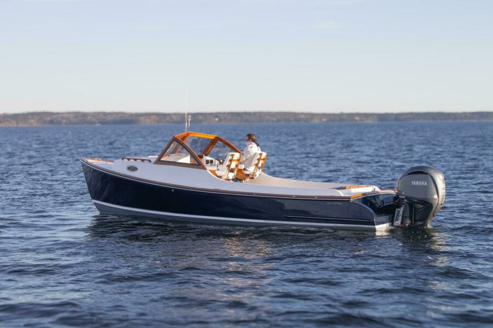 2024 New Harbor Boats New Harbor 28 - Image 7