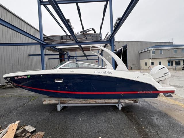 2020 Four Winns HD 270 OB