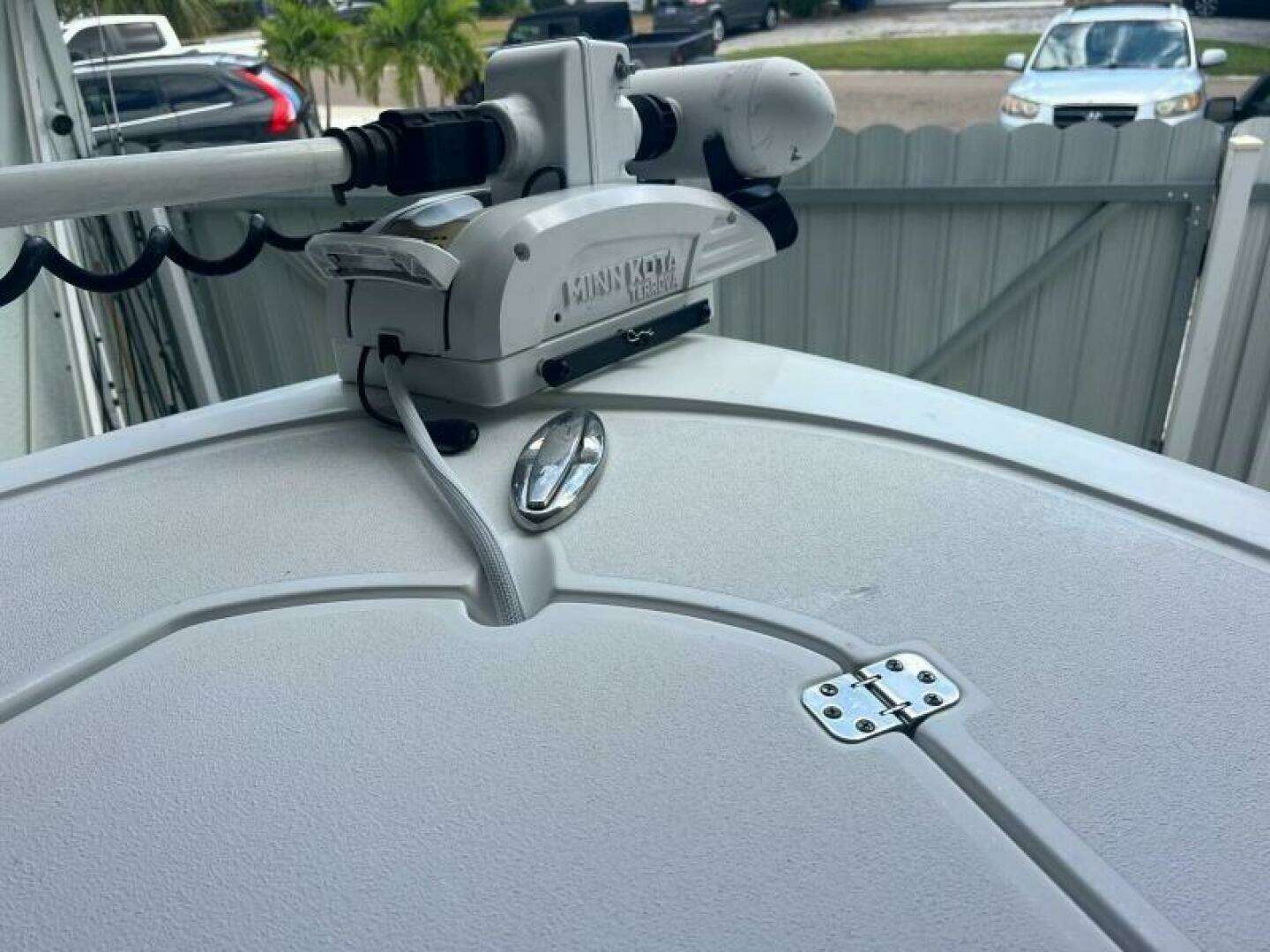 2021 Sportsman 232 Platinum Center Console - Image 38