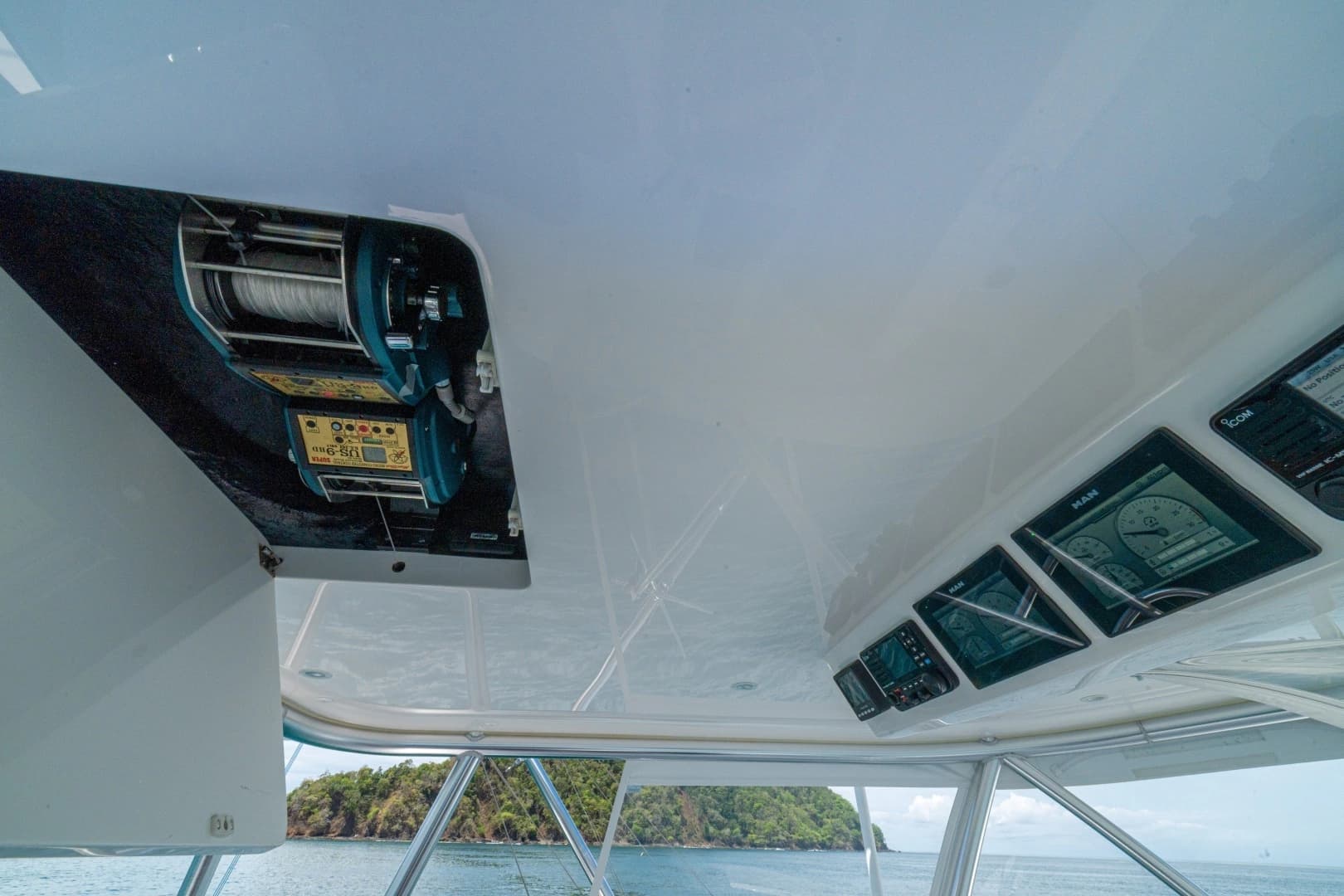 2023 Viking 46 Billfish - Image 38