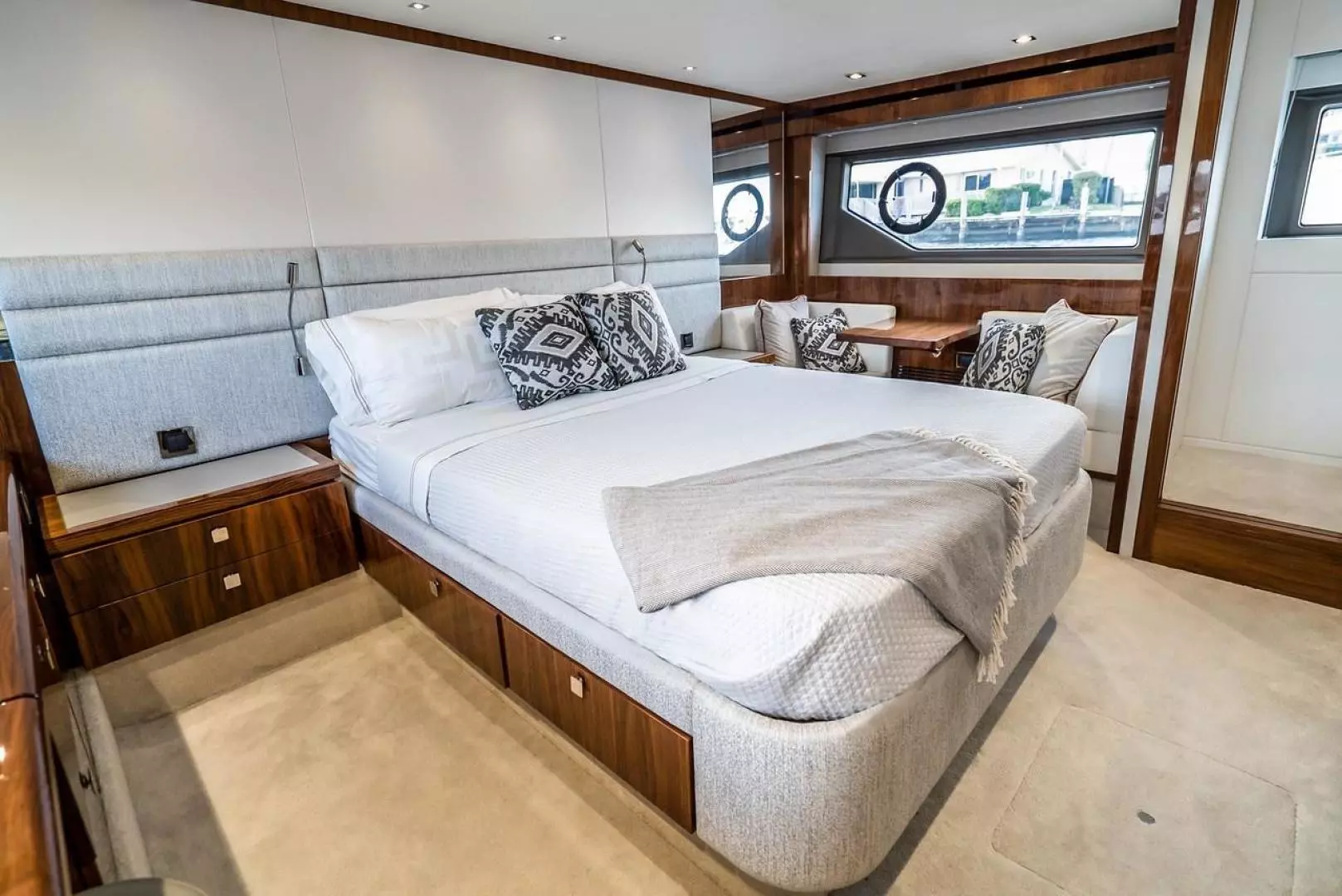 2019 Sunseeker Manhattan - Image 14