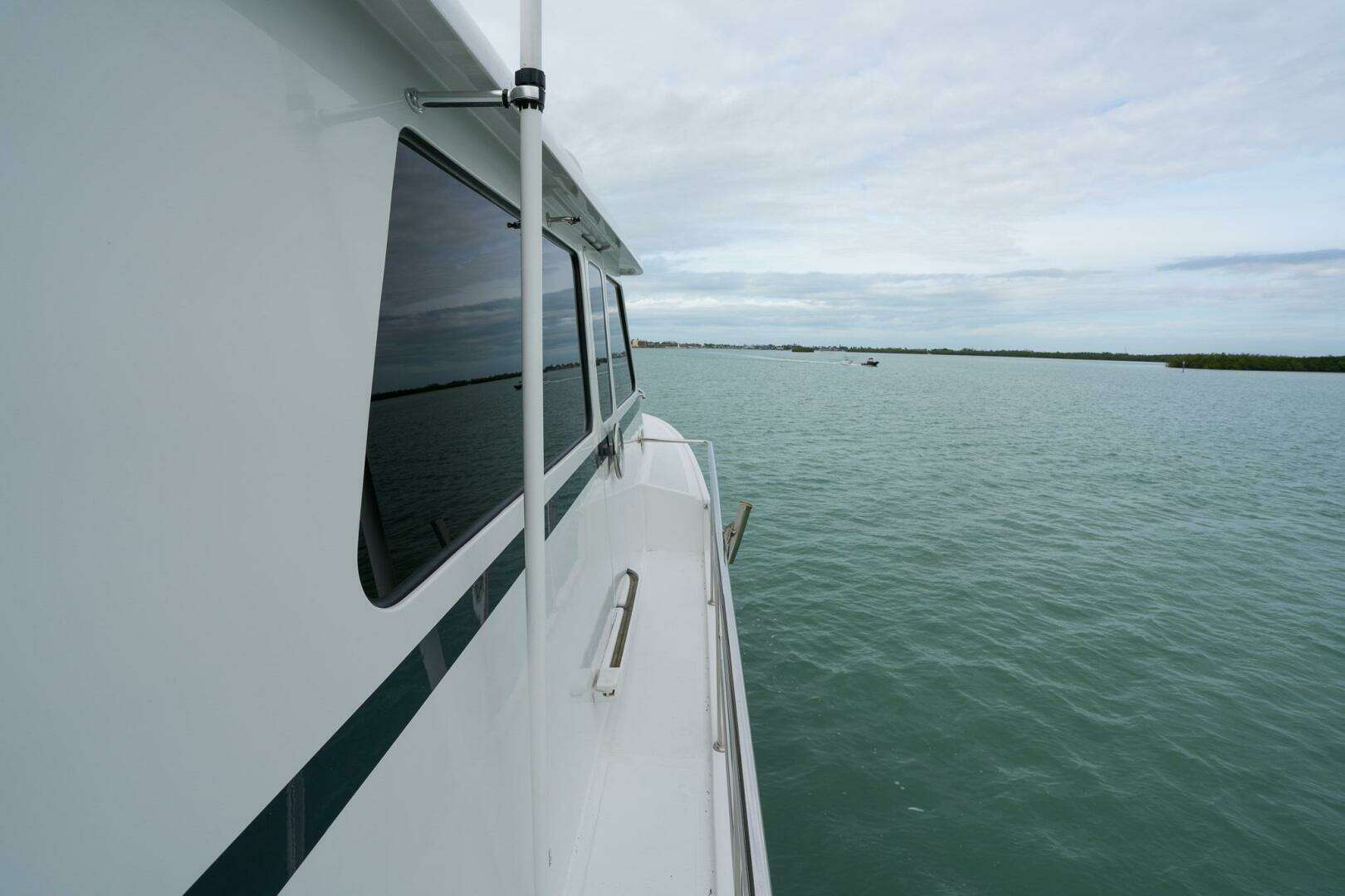 2022 Marlow Explorer 62E-CB - Image 62