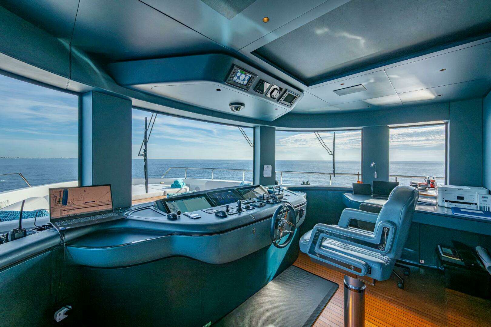2023 Benetti 34M OASIS - Image 91