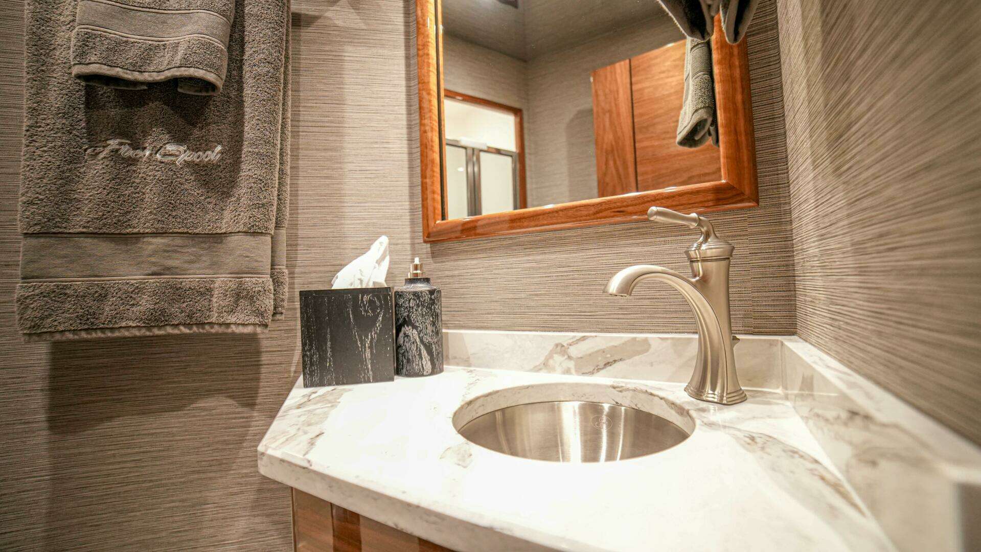 2023 Viking 72 Convertible - Image 70