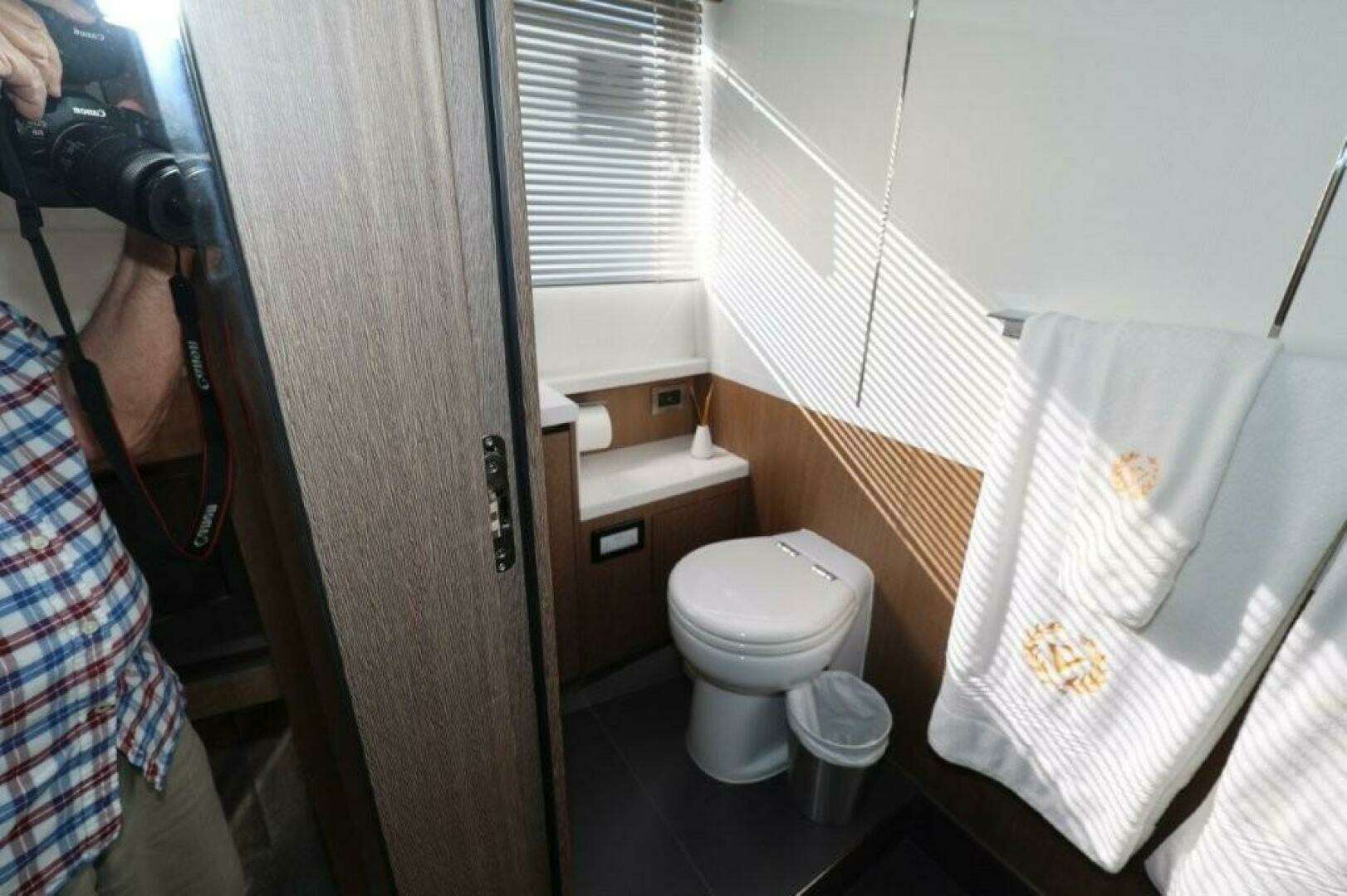 2019 Galeon 650 Sky - Image 57