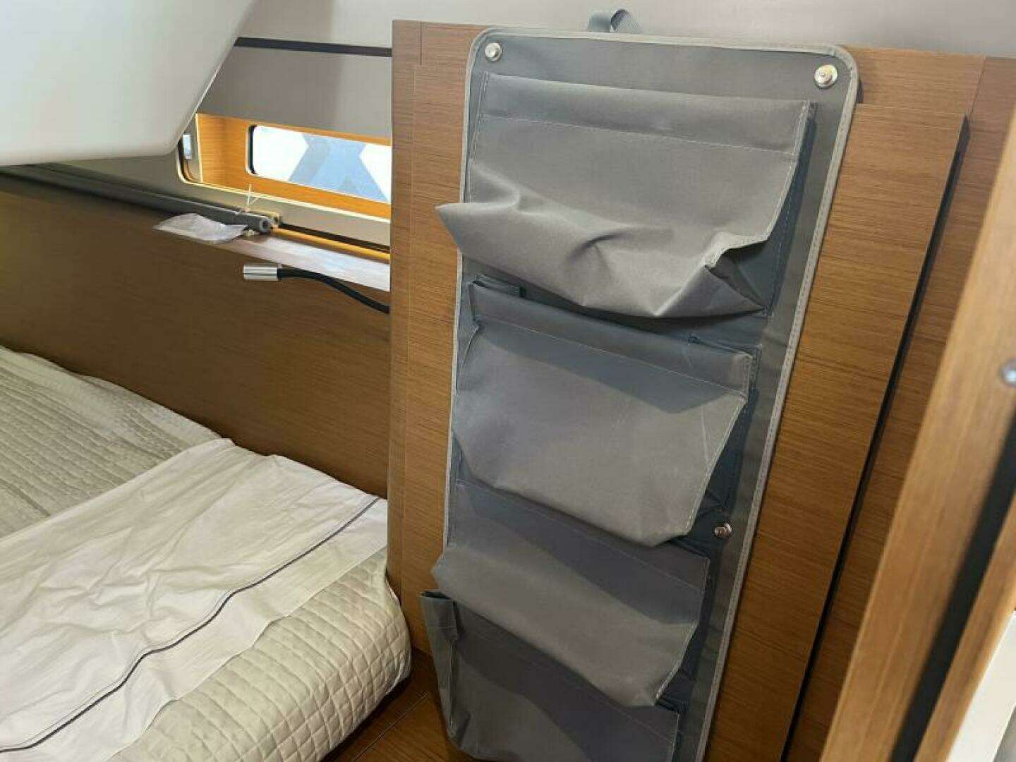 2023 Beneteau First 44 - Image 10