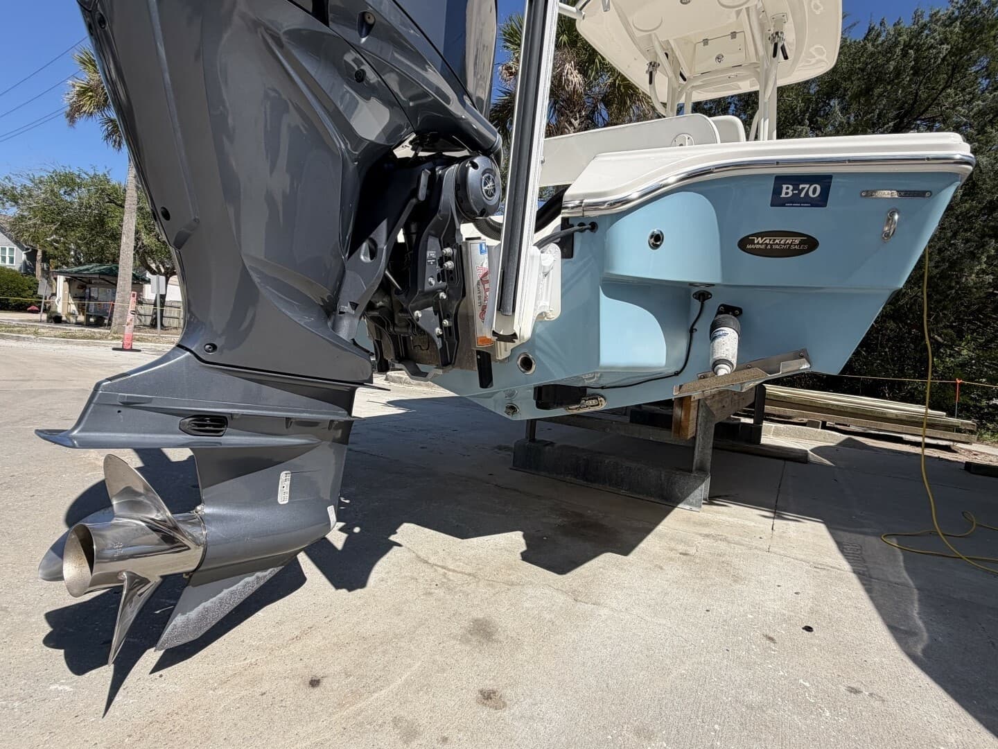 2022 Pathfinder 2600 HPS - Image 8