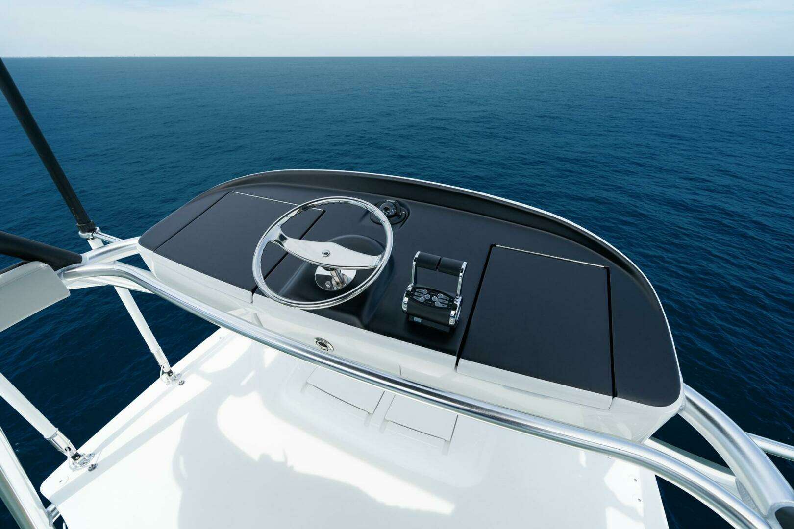 2026 Viking 82 Convertible - Image 12