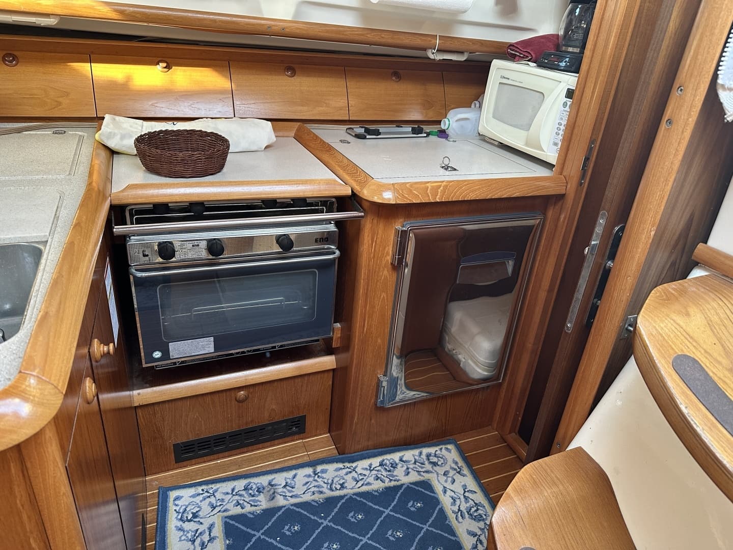 2003 Jeanneau 40 DS - Image 20