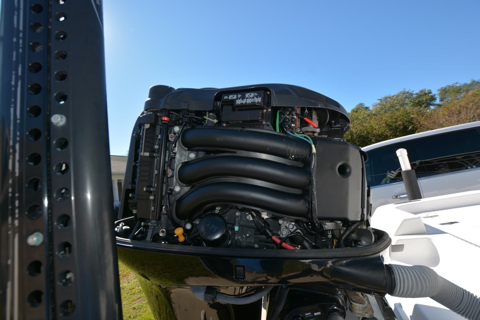2013 Contender — - Image 31