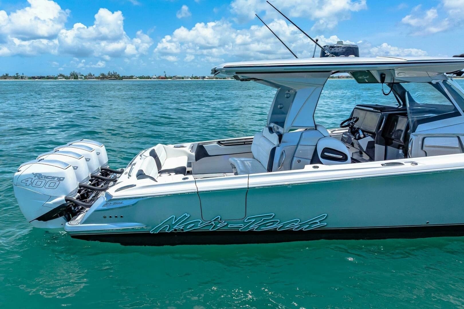 2017 Nor-Tech 450SS - Image 71