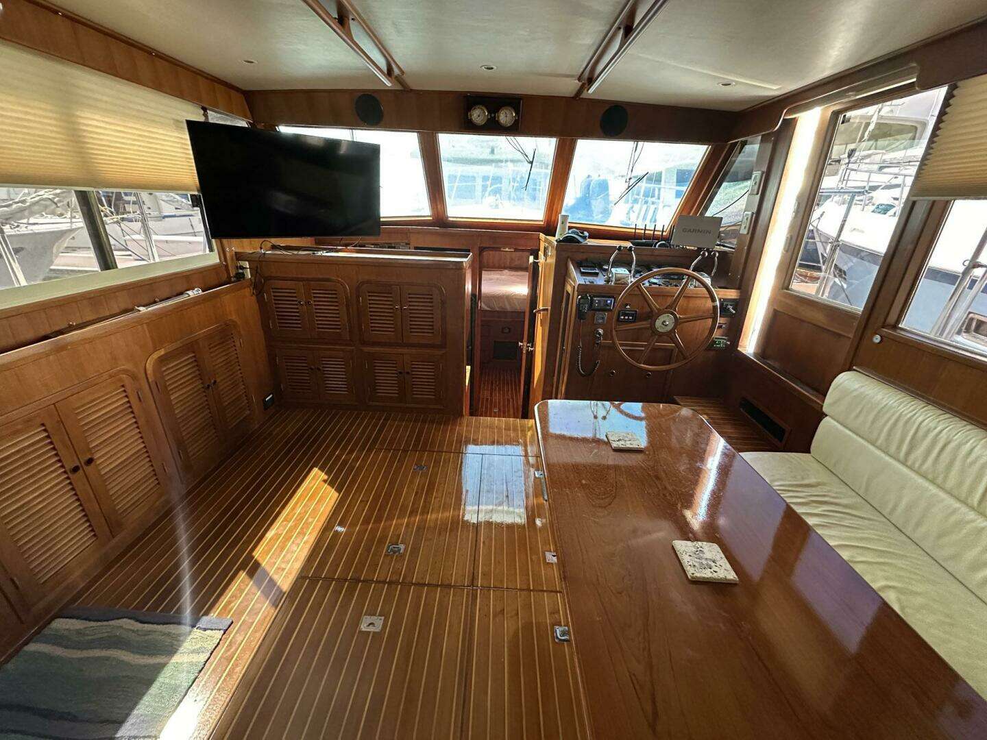 2002 Novatec Sundeck - Image 3