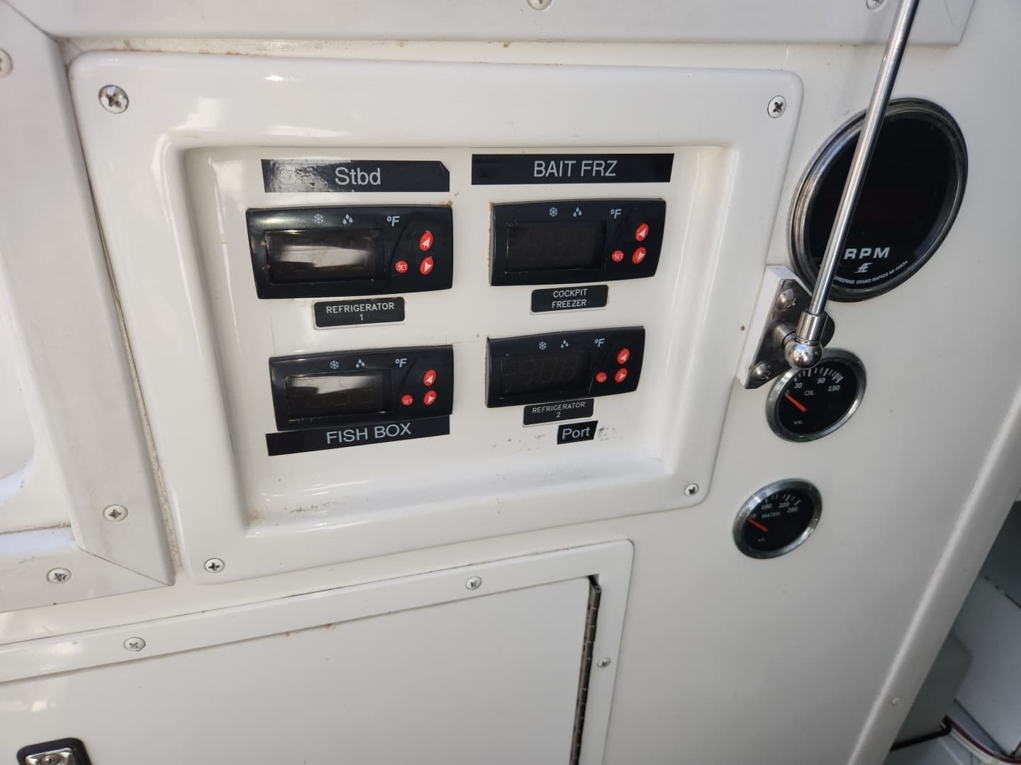 2018 Viking 48 Sport Tower - Image 42