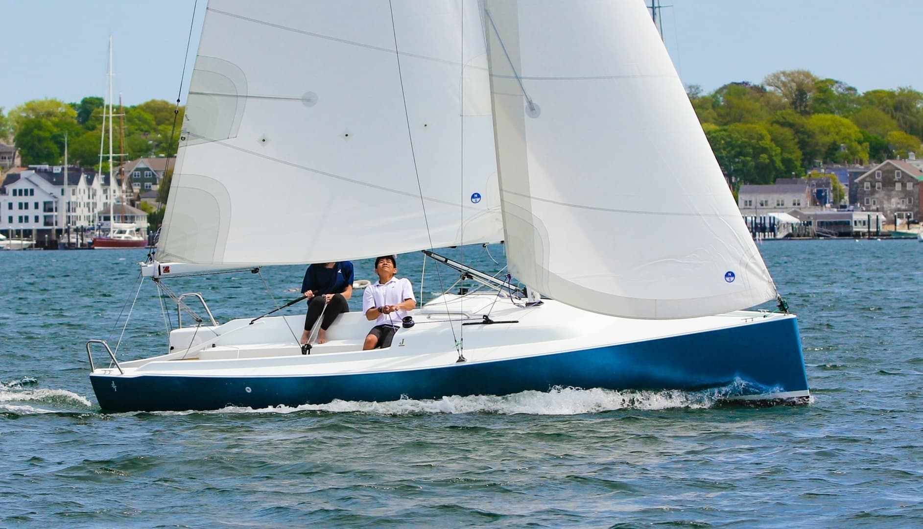 2026 J Boats — - Image 20