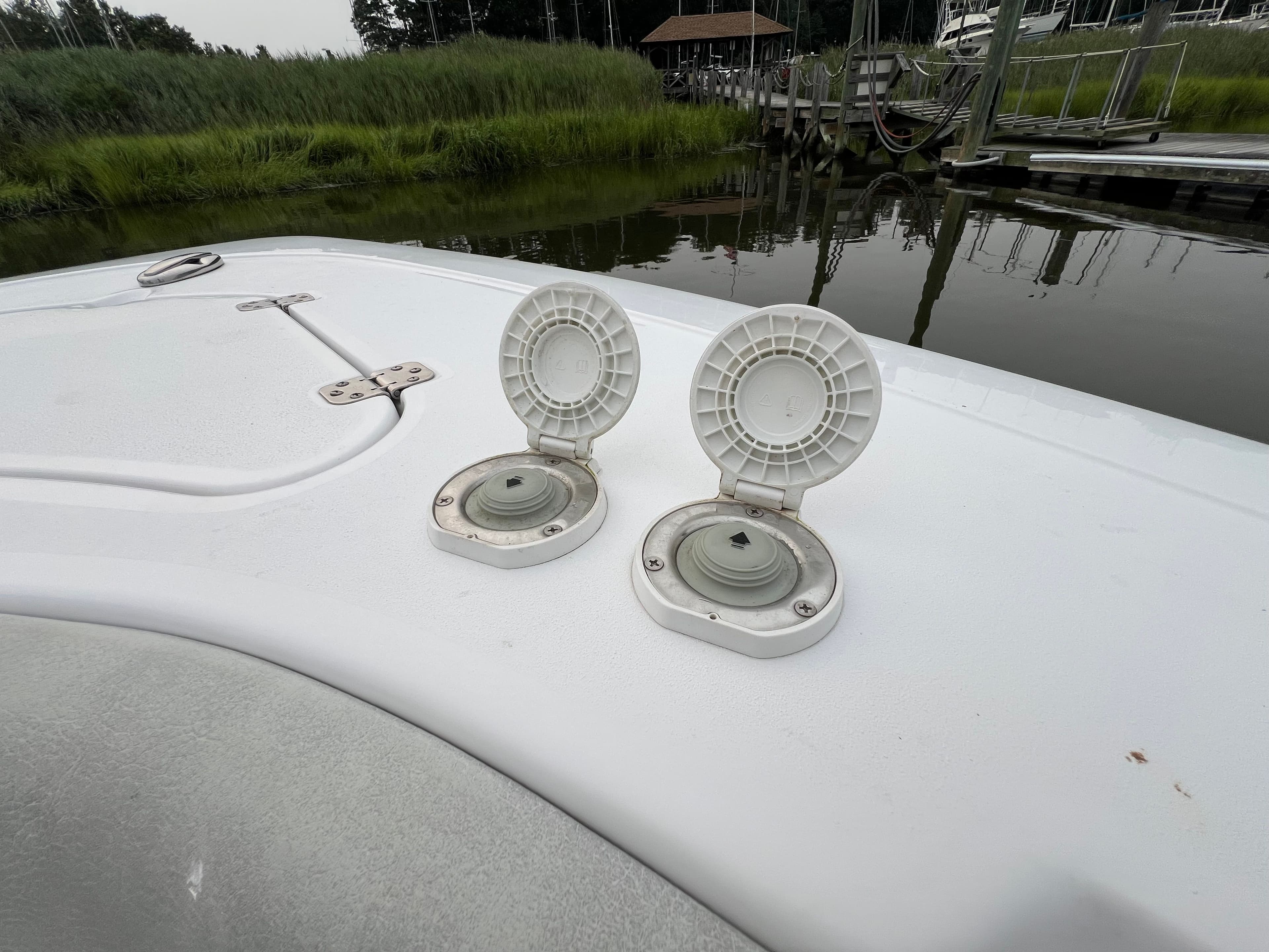2020 Sportsman Open 252 Center Console - 15