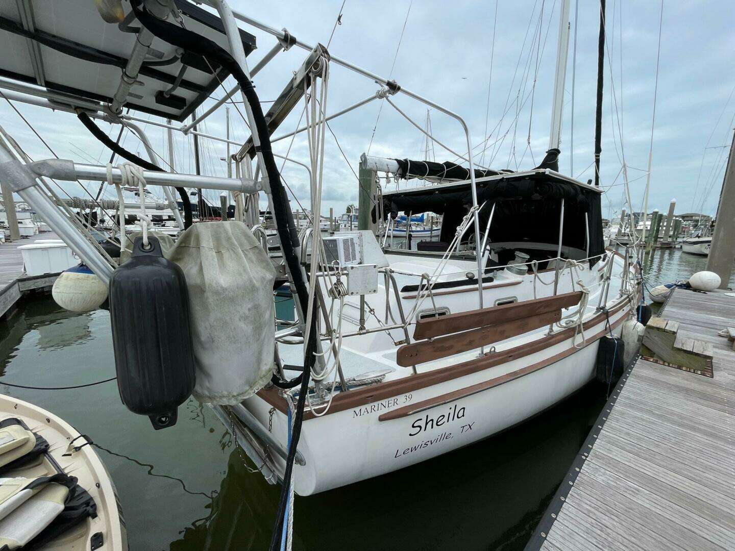 1981 Mariner — - Image 6
