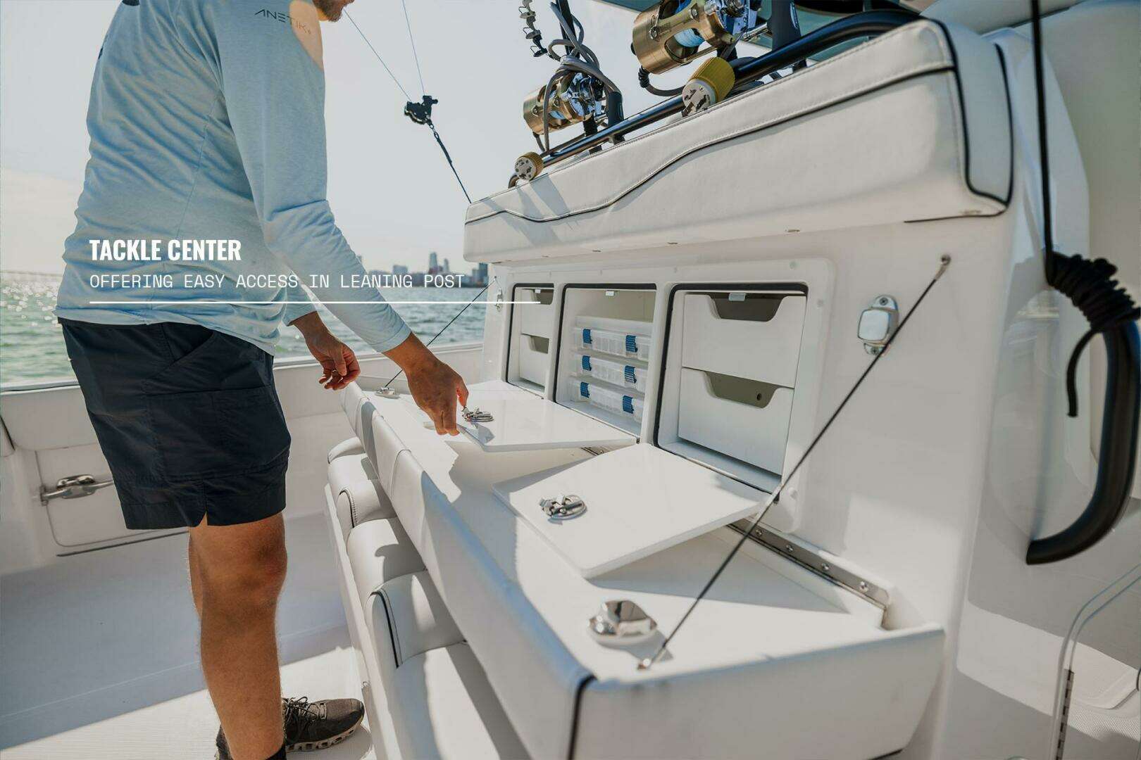 2026 Invincible 36 Catamaran - Image 29