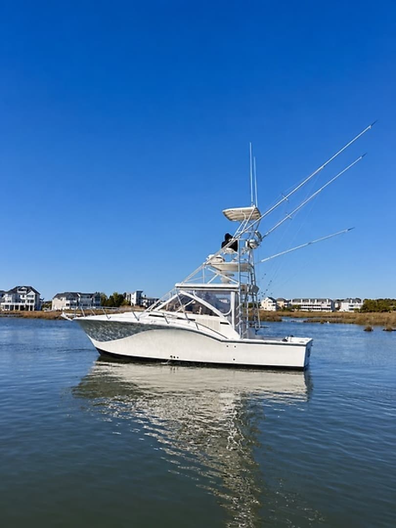 2006 Carolina Classic Express - Image 3