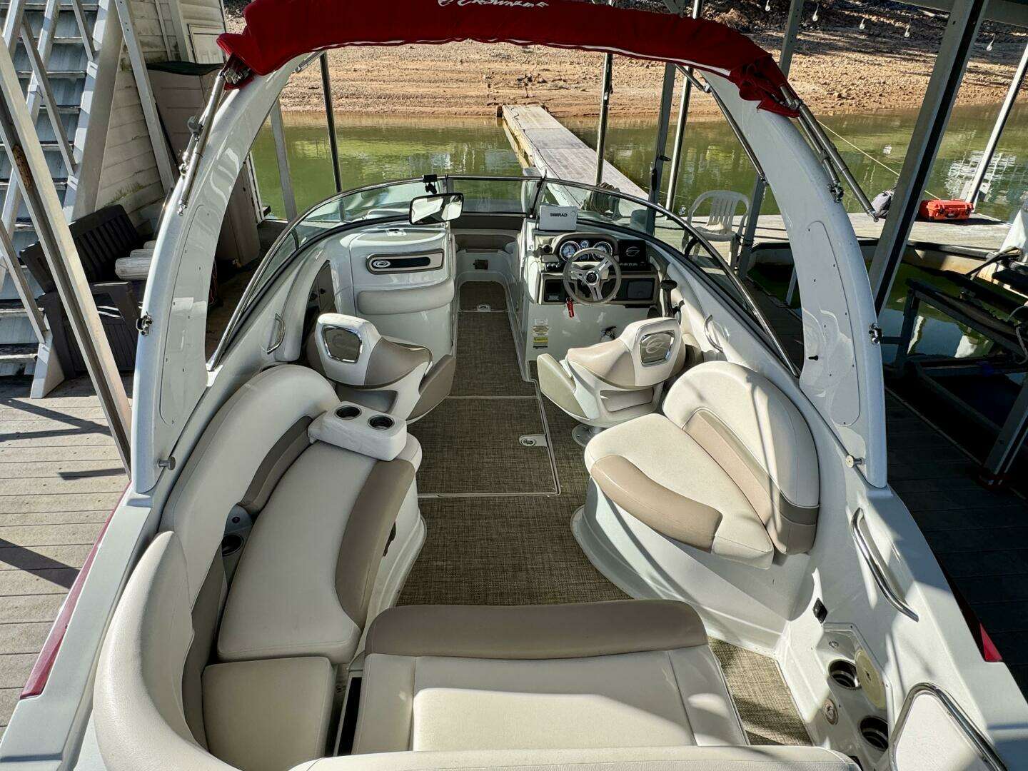 2016 Crownline Eclipse E4 - Image 32