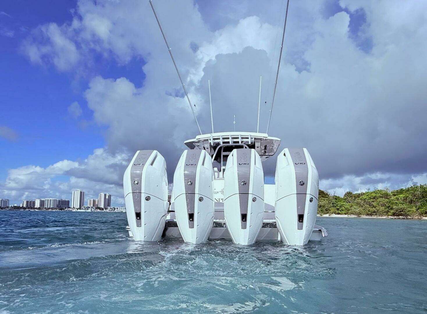 2006 Carver 43 Motor Yacht - Image 80