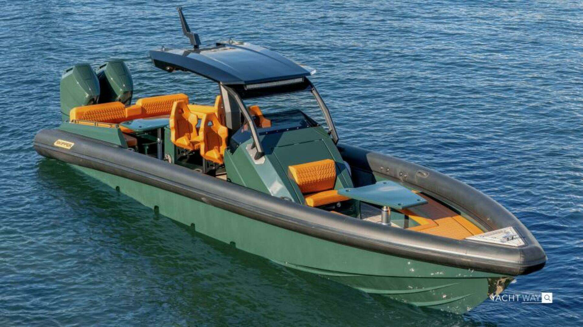2025 Skipper Rolls Royce Edition - Image 4