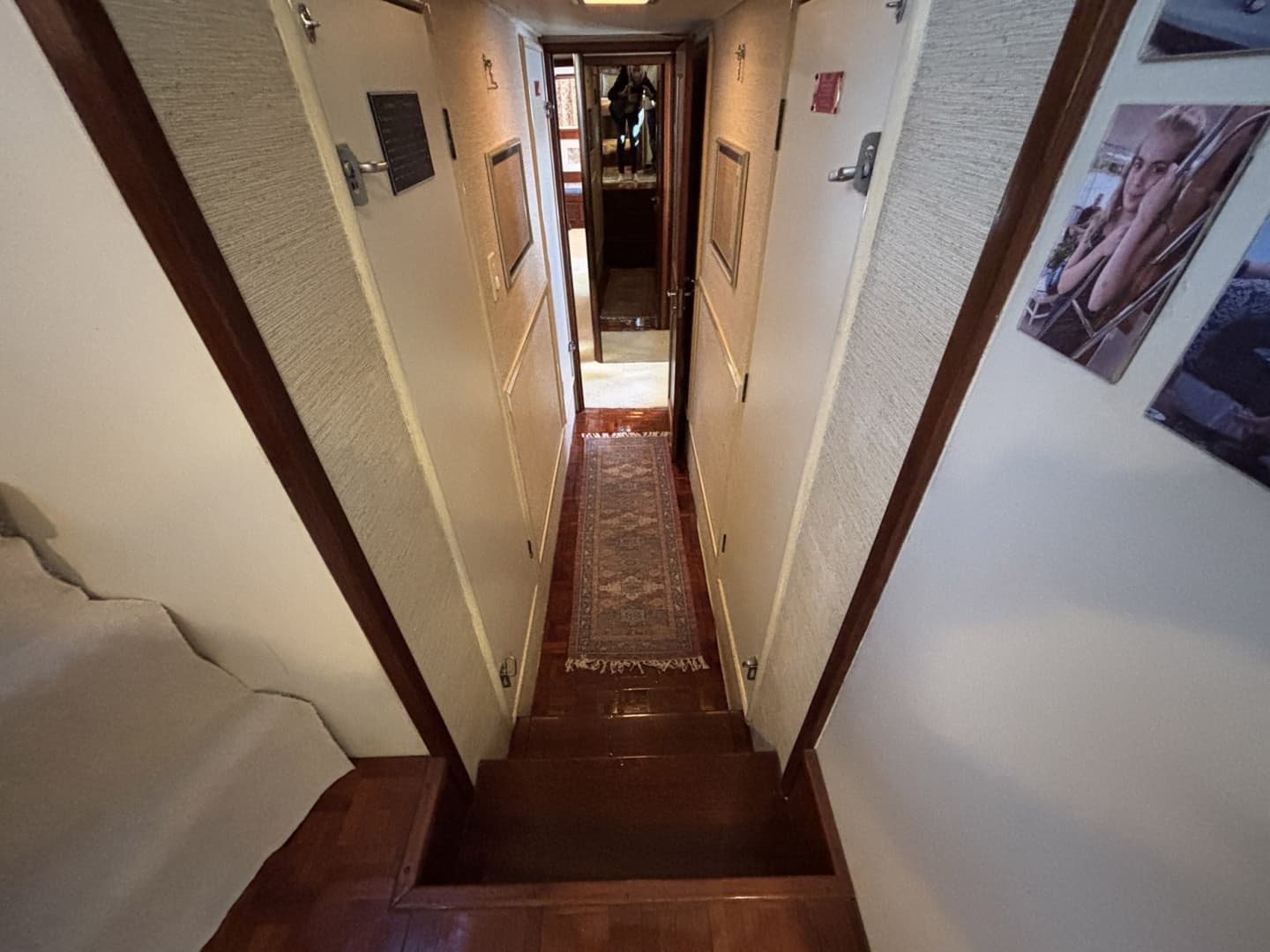 1979 Hatteras Motor Yacht - Image 29