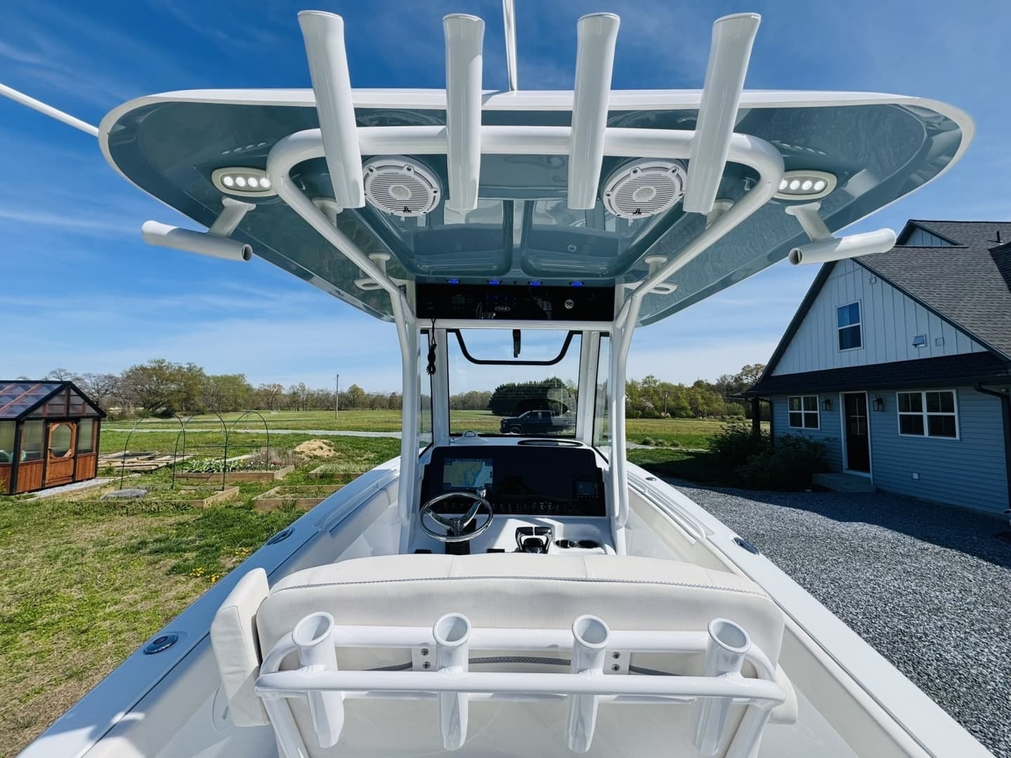 2024 Sea Hunt Gamefish 25 - Image 25