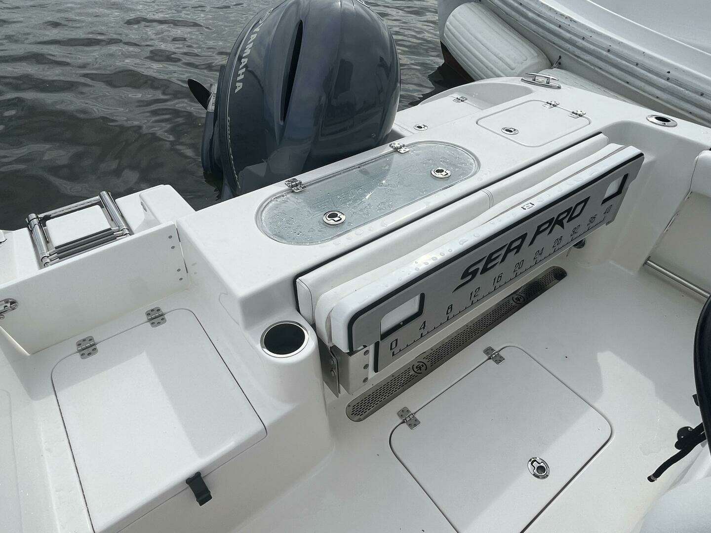 2022 Sea Pro — - Image 9