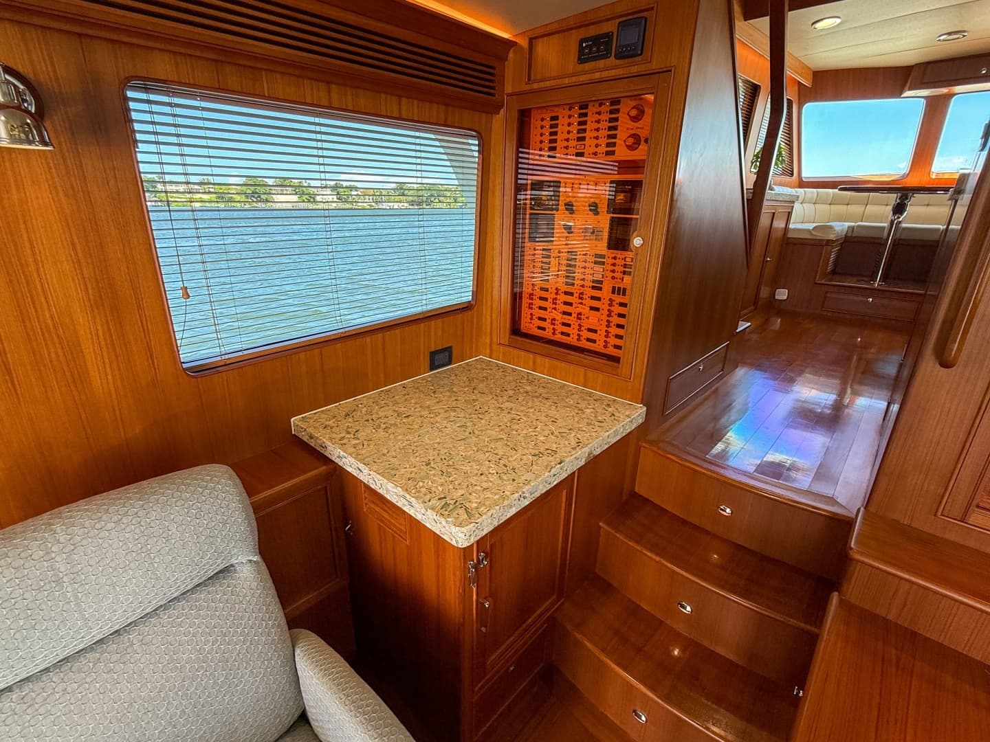2018 Marlow 53E - Image 57