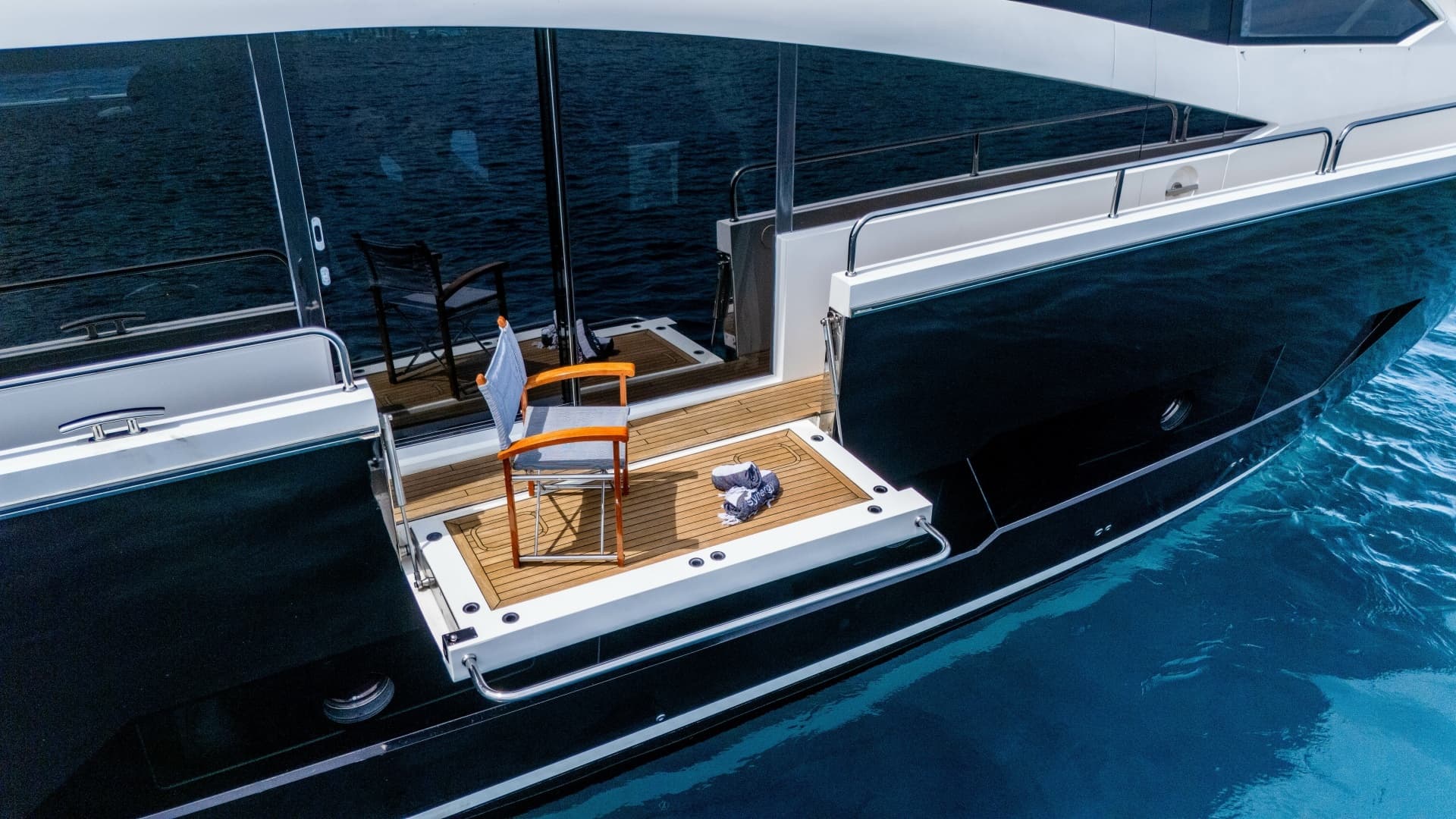 2017 Sunseeker 86 Yacht - Image 14
