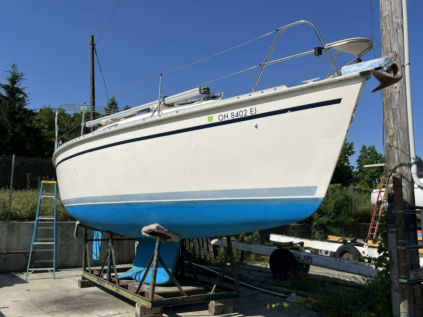 1992 Hunter — - Image 41