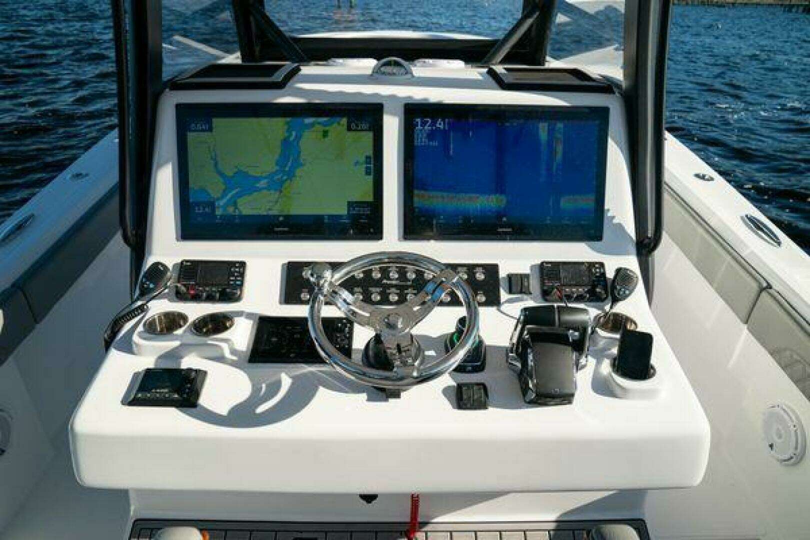 2026 Front Runner 36 CC - Image 19