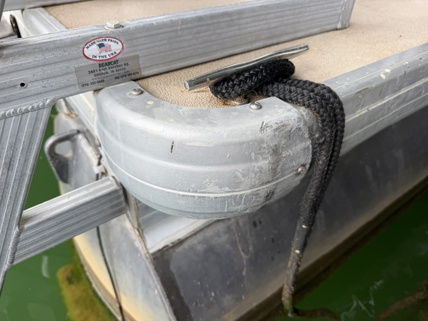 2019 Sweetwater 2386 Cruise Pontoon - Image 73