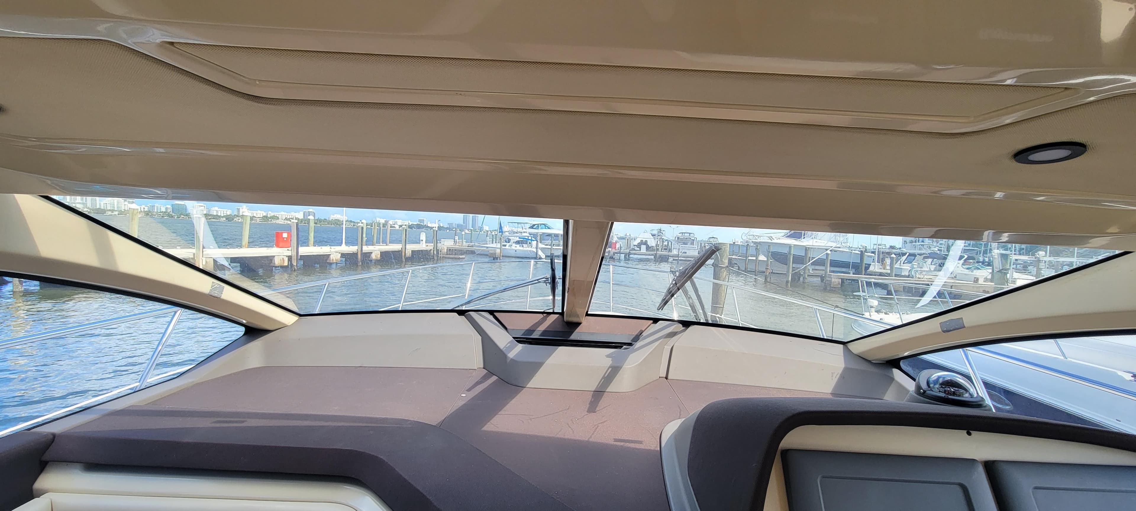 2013 Azimut 45 - 73