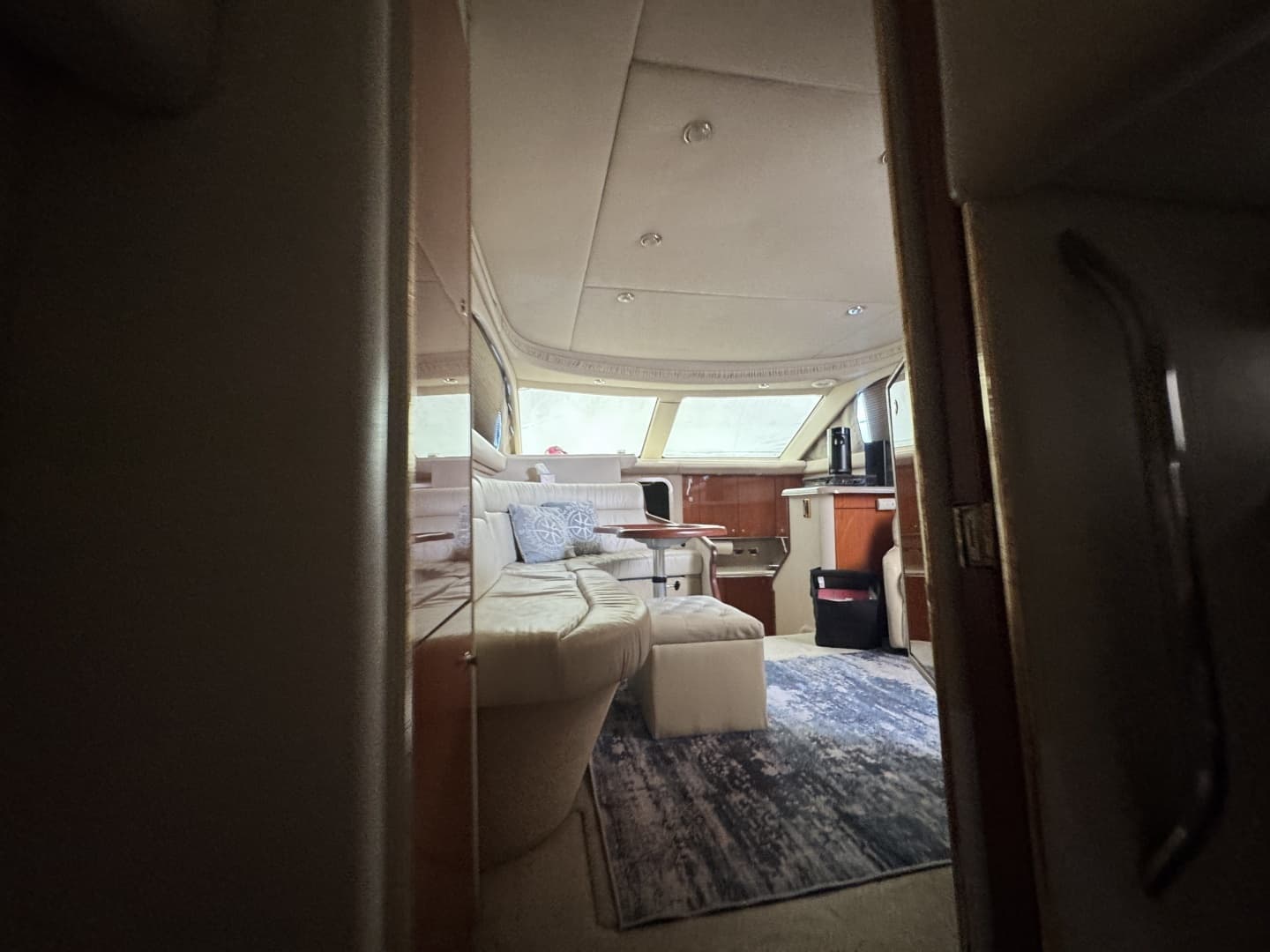 2001 Sea Ray 380 Aft Cabin - Image 61