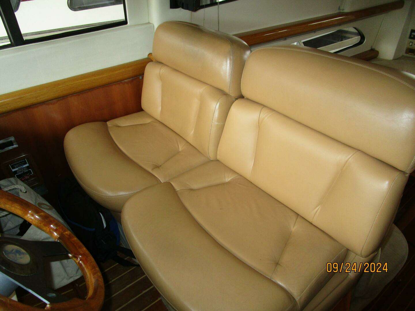 2002 Sealine T47 - Image 52