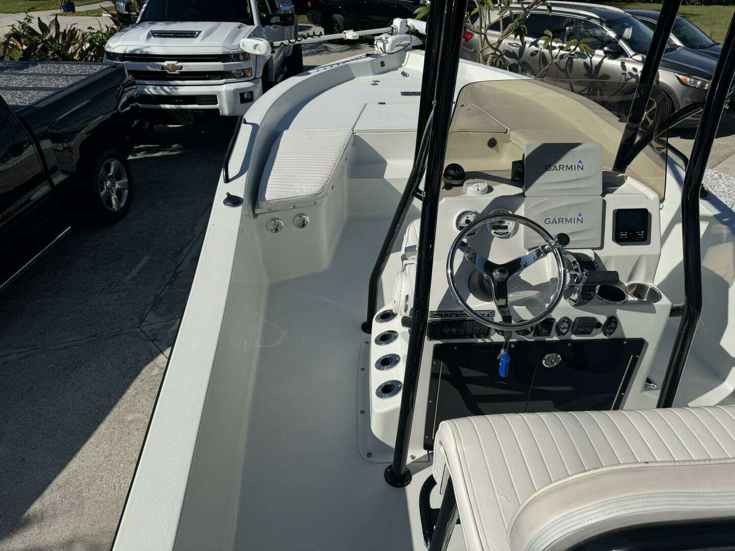 2016 Action Craft 24 Coast Bay ACE EDITION - Image 14