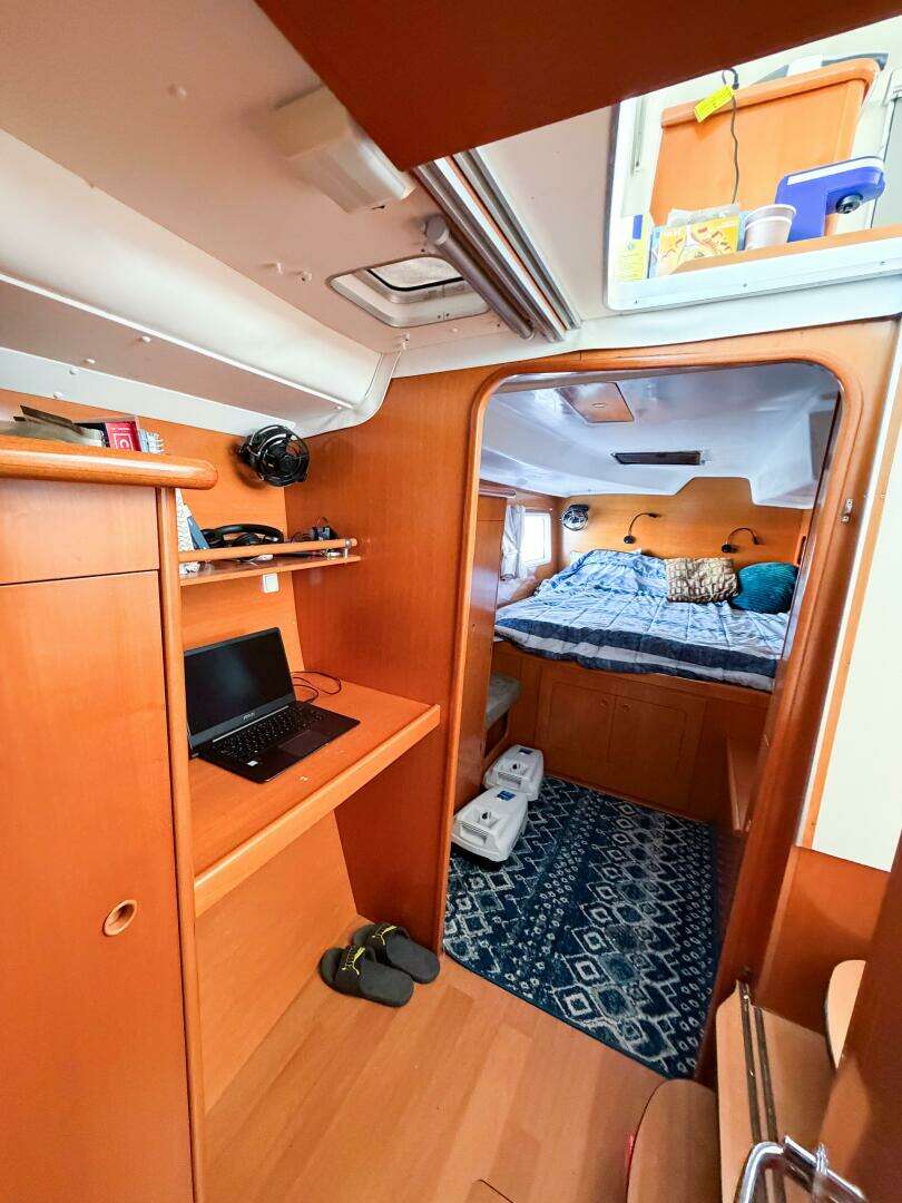 2005 Lagoon 380S - Image 51