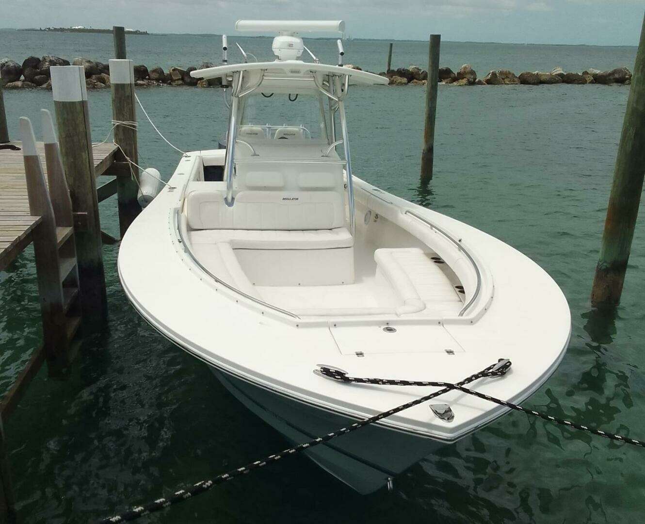 2013 Regulator 34SS - Image 3