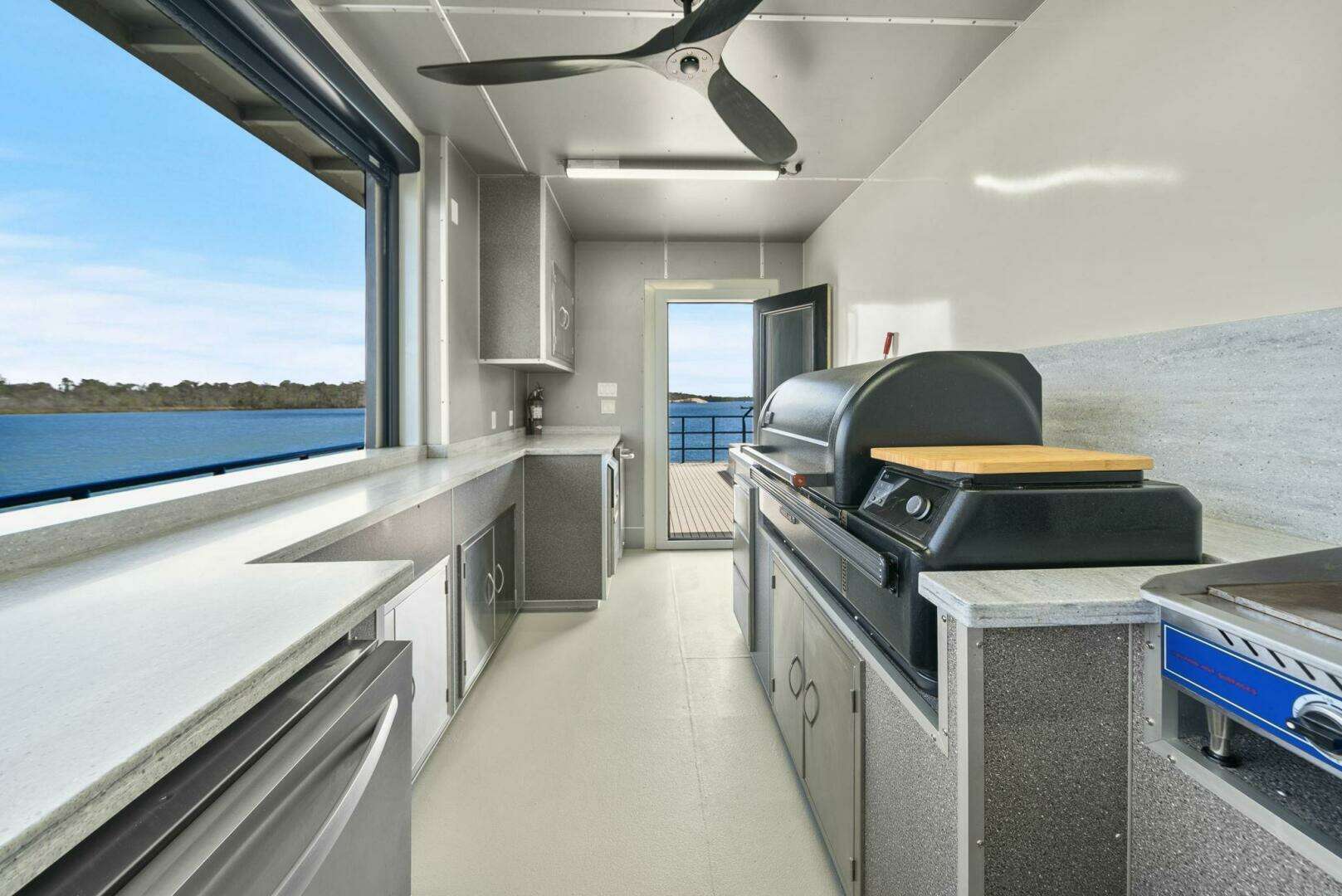 2025 Breaux Brothers 120 GLV - Image 48