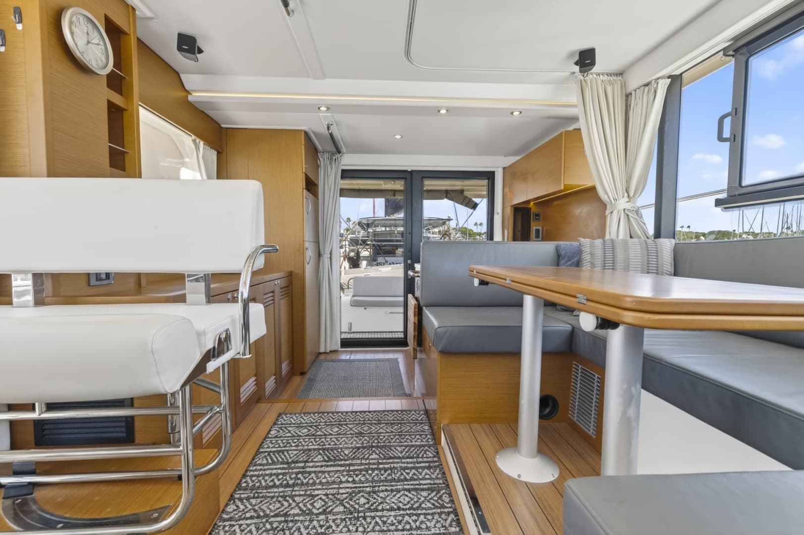 2022 Beneteau Swift Trawler 41 Fly - Image 56