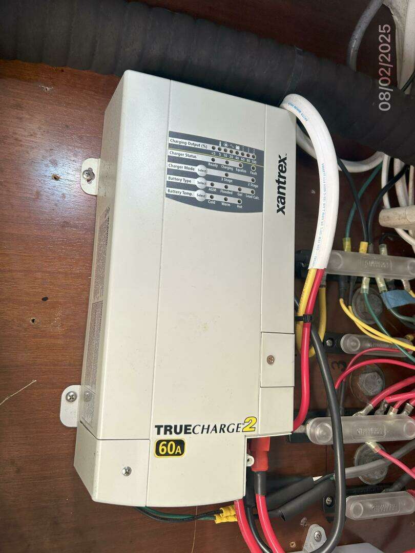 1997 Beneteau 461 - Image 58