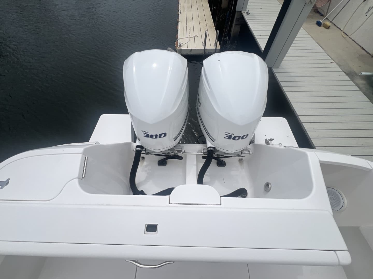2017 Intrepid 327 Cuddy - Image 23