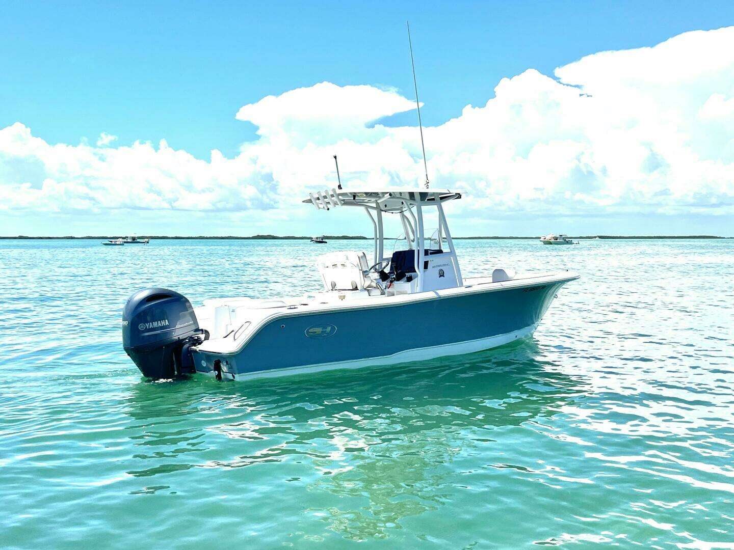 2021 Sea Hunt Ultra 234 - Image 3