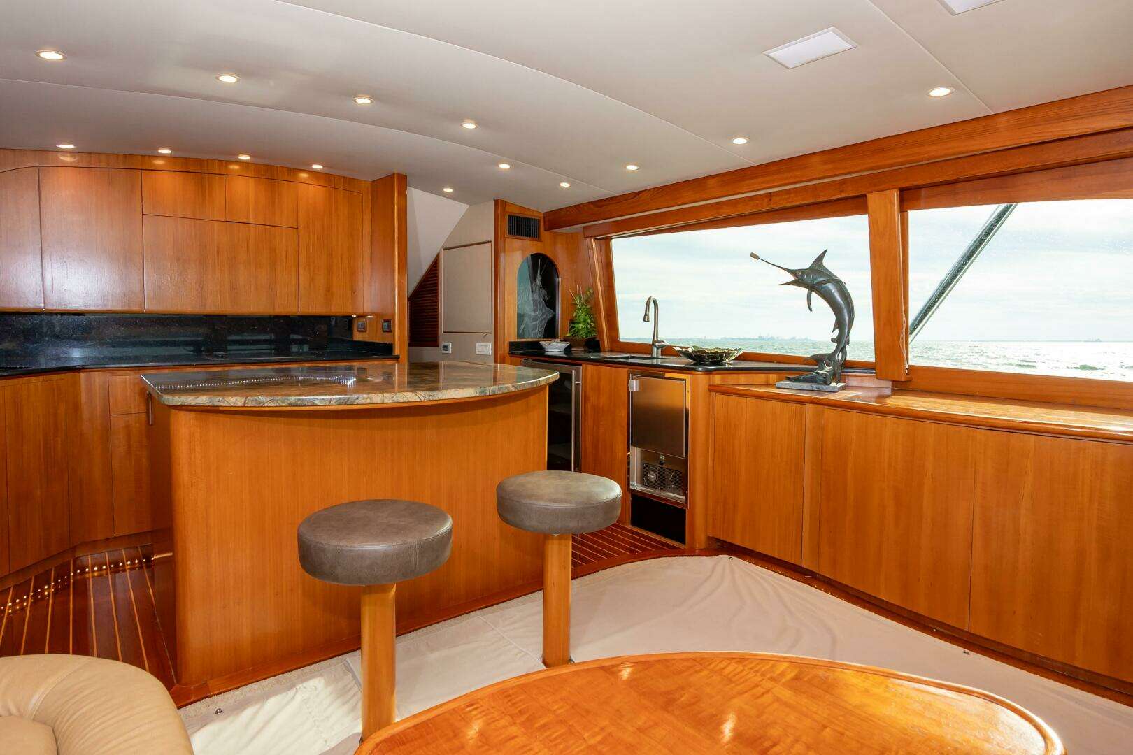 2014 Scarborough 60 Sportfish - Image 19