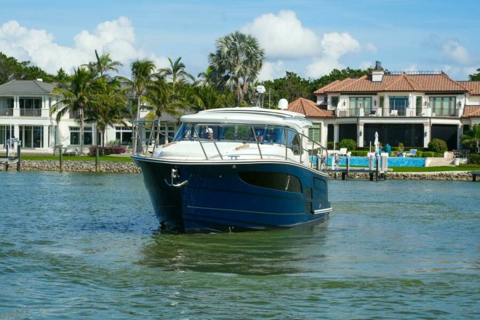 2026 Marex 330 Scandinavia - Image 3