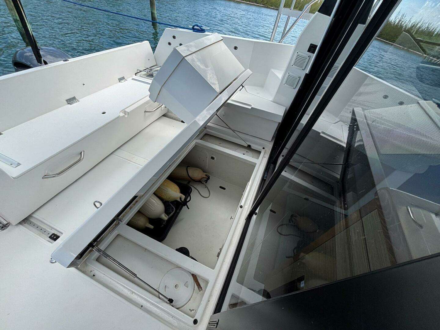2020 Jeanneau NC895 - Image 20