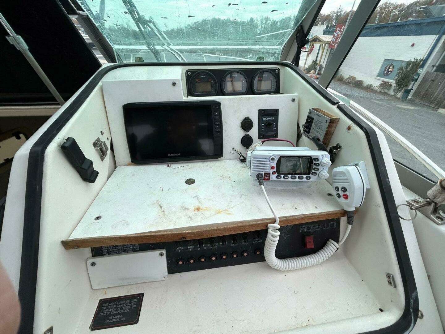 1996 Robalo — - Image 15