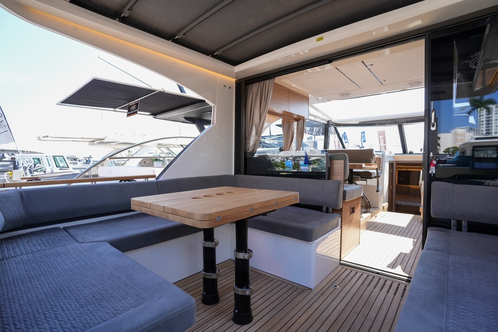 2026 Marex 390 - Image 6