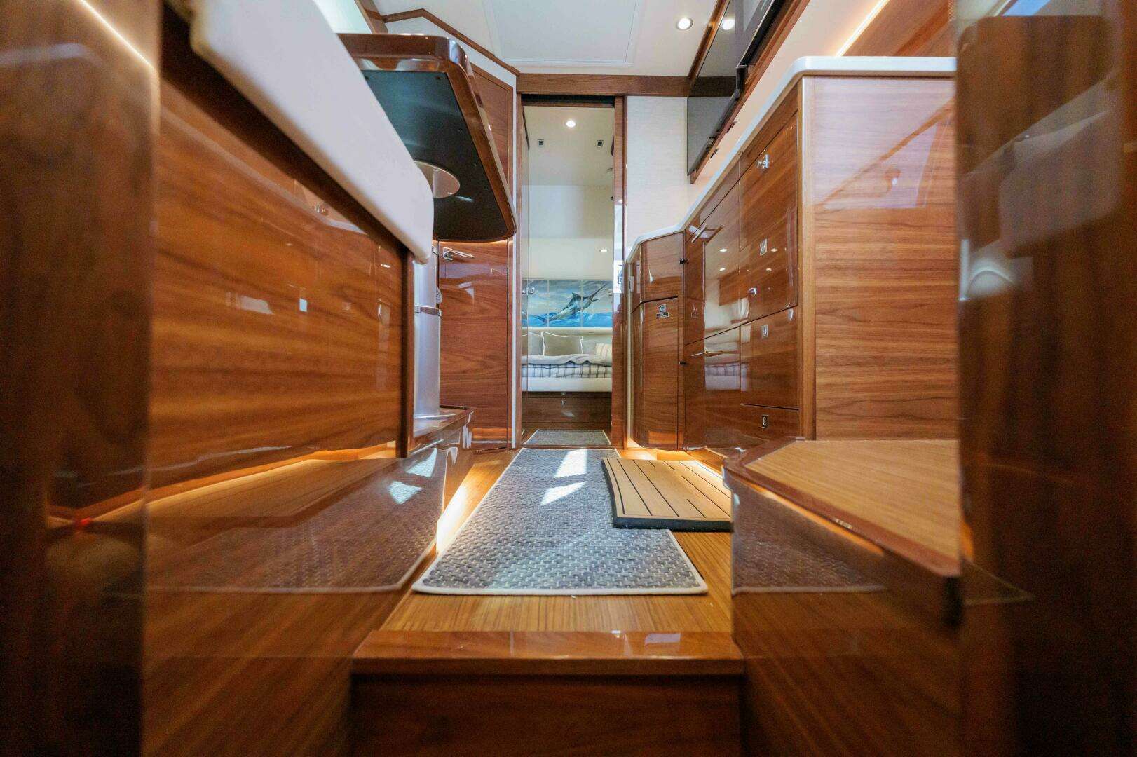 2024 Valhalla Boatworks V-55 - Image 39